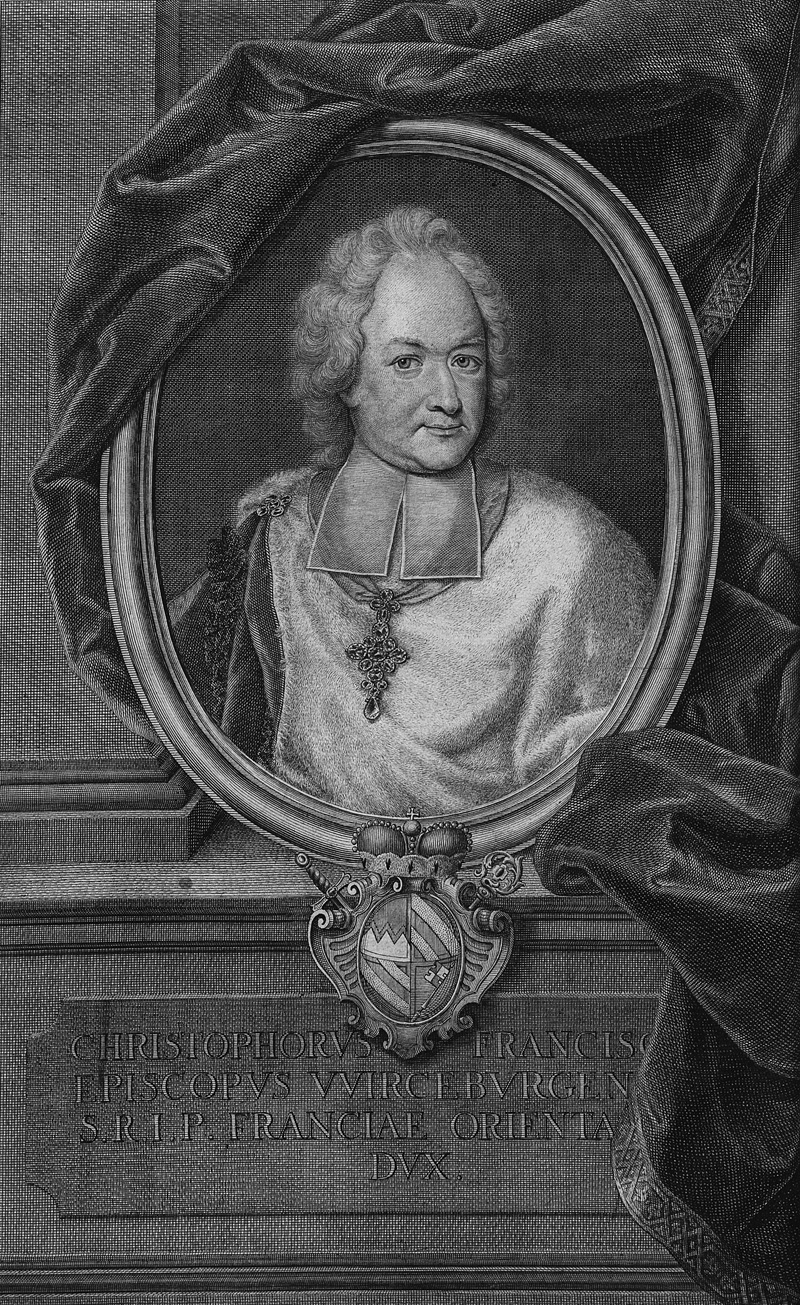 Lot 214, Auction 127, Eckhart, Johann Georg von, Commentarii de rebus Franciae orientalis et episcopatus Wirceburgensis