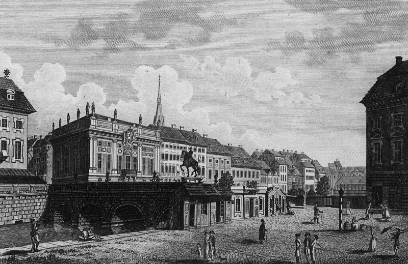 Lot 236, Auction 127, Berlin, Konvolut von 6 Ansichten zu Berlin