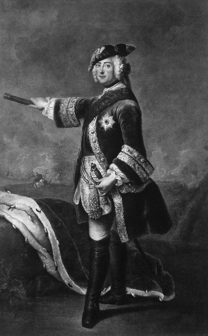 Lot 246, Auction 127, Ausstellung Friedrich der Große in der Kunst, Veranstaltet von der Kgl. Akademie der Künste zu Berlin