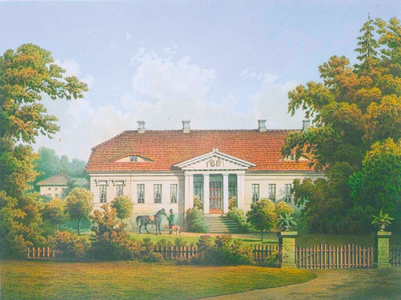 Lot 256, Auction 127, Potsdam, 50 teils farbige Lithographien mit Ansichten von Potsdam