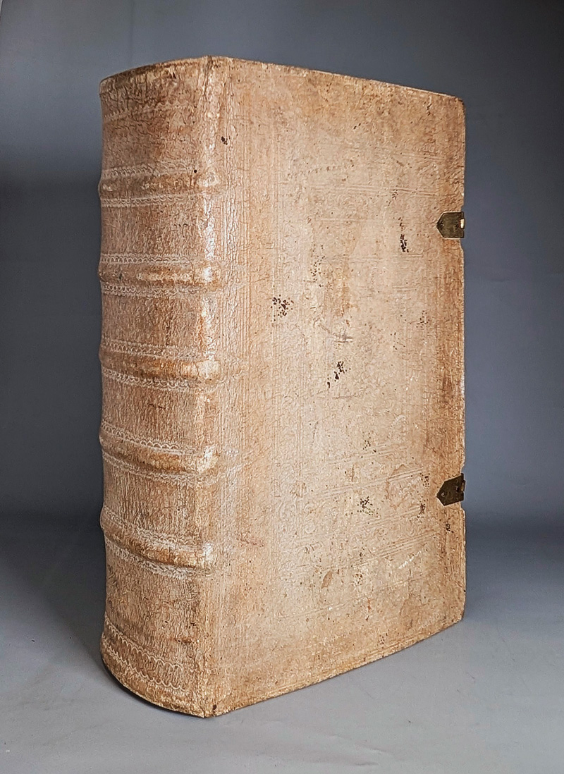 Lot 371, Auction 127, Glorez, Andreas, Neuangeordnete und vollständige Haus- und Land-Bibliothec