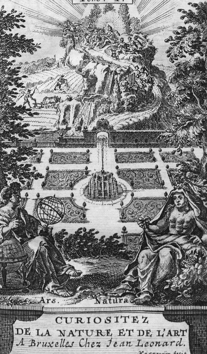 Lot 378, Auction 127, Vallemont, Pierre Le Lorrain de, Curiositez de la Nature