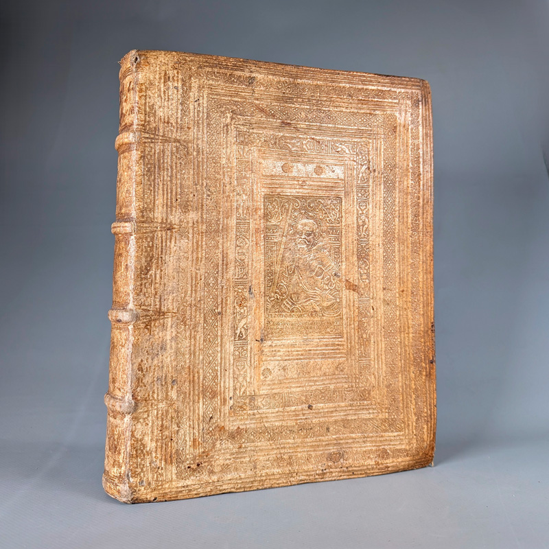 Lot 563, Auction 127, Wesenbeck, Matthaeus, In pandectas juris civilis et Codicis Iustinianei libros commentarii