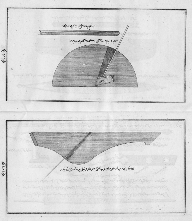 Lot 1064, Auction 127, Kani, Mustafa, Talhis rasa’il ar-rumat (arabice: Über das Bogenschießen).