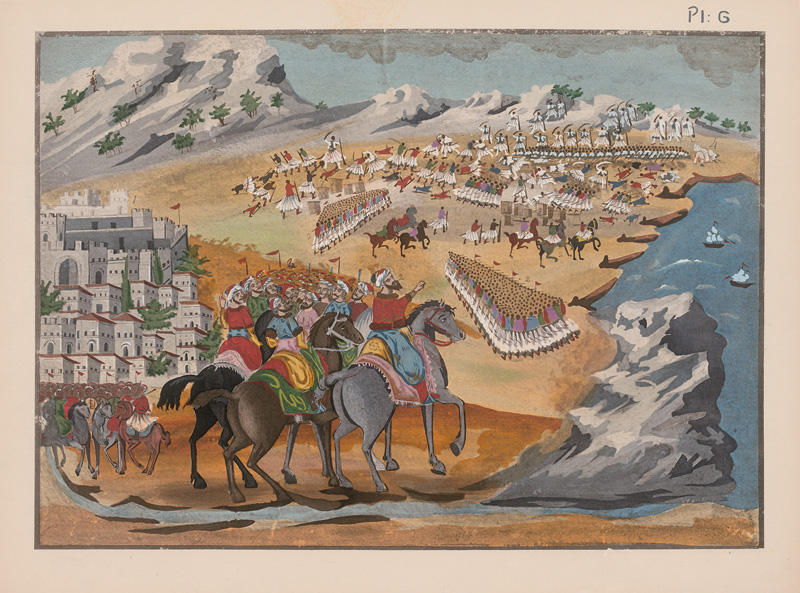 Lot 1081, Auction 127, Barletta, Gabriel, Sermones fratris Gabrielis Barelete sacre pagine professoris diui Ordinis fratrum Predicatorum