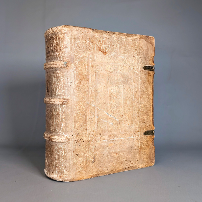 Lot 1160, Auction 127, Mathesius, Johannes, Historien, von des ehrwirdigen Doctoris Martini Luthers