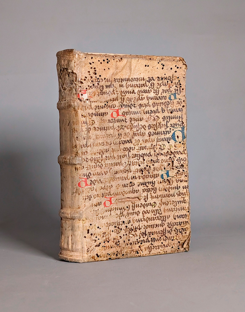 Lot 1192, Auction 127, Rivail, Aymar du, Civilis historiae iuris