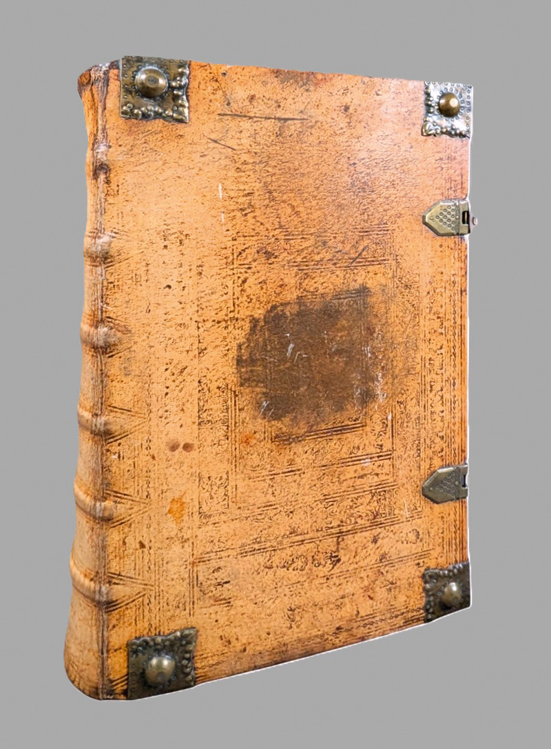 Lot 1219, Auction 127, Biblia germanica, Biblia, mit der Ausslegung