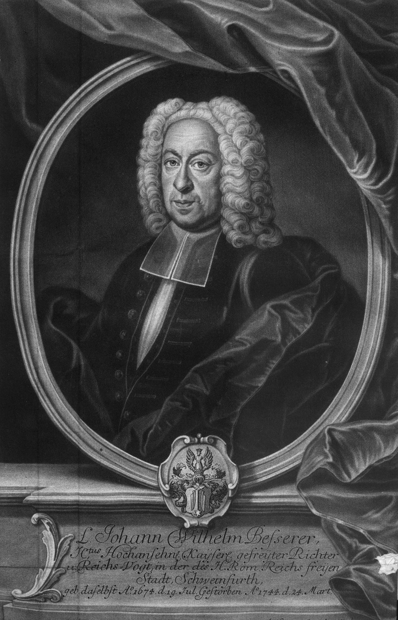 Lot 1262, Auction  127, Requiem-Schriften, Sammelband mit 9 Leichenpredigten aus dem 18. Jahrhundert