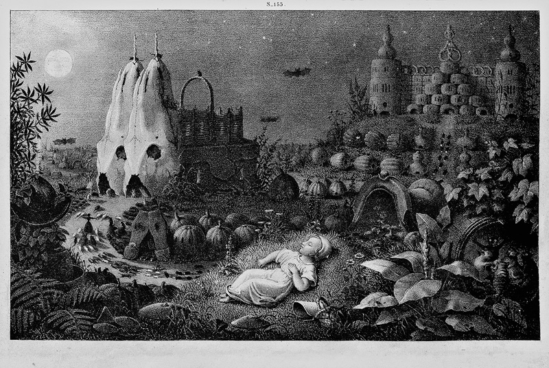 Lot 2013, Auction 127, Brentano, Clemens, Gockel, Hinkel und Gackeleia