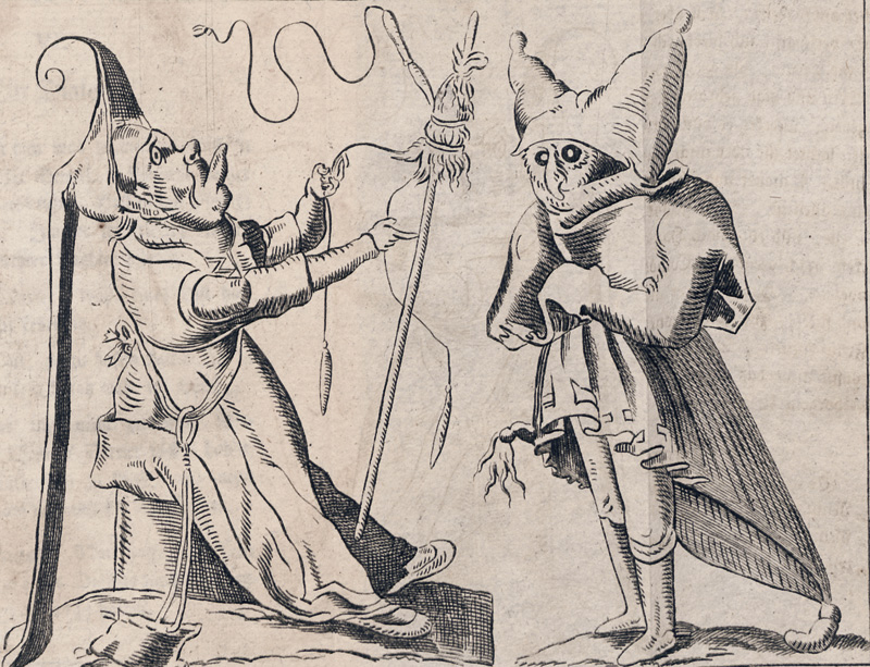 Lot 2035, Auction 127, Herzberg, Friedrich, Leben und Meynungen des Till Eulenspiegel