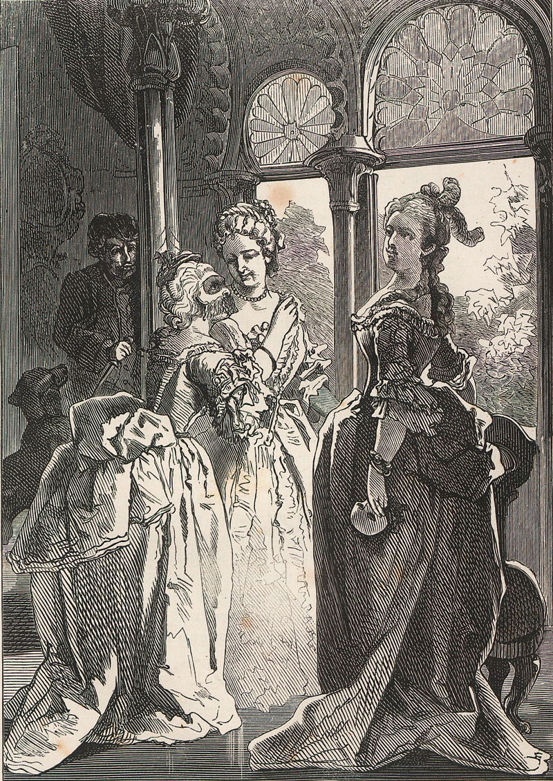 Lot 2099, Auction  127, Storch, Arthur, Die Königsmörder