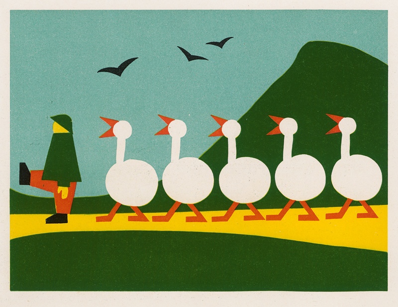 Lot 2206, Auction 127, Hildebrandt, Lily, Klein-Rainers Weltreise. München, G. W. Dietrich, 1918.