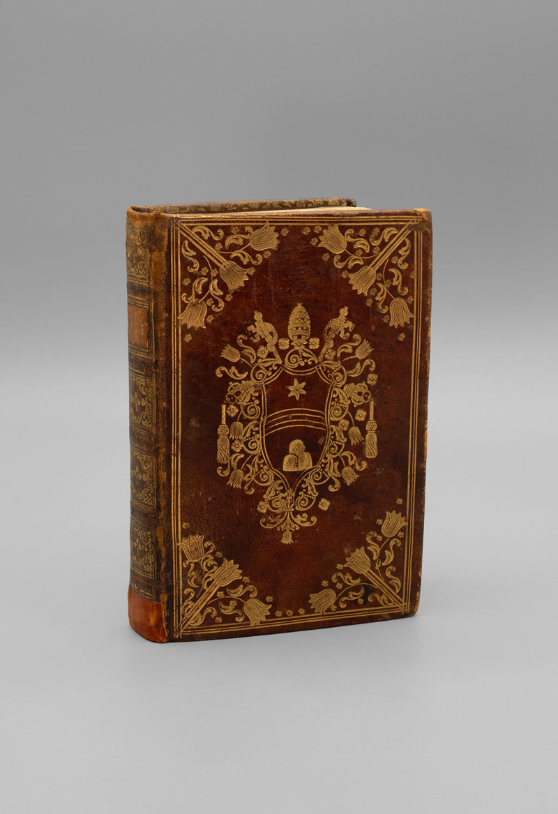 Lot 2533, Auction 127, Stammbuch, des Sebald Welser, Ratsherrn aus Nürnberg. 1575-1580