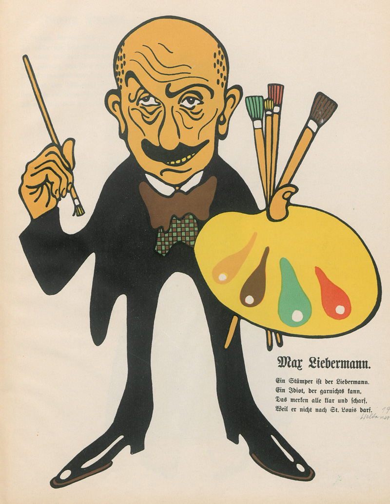 Lot 3033, Auction  127, Bernauer, Rudolf und Meinhard, Carl, Die Kunst im Leben des Kindes.