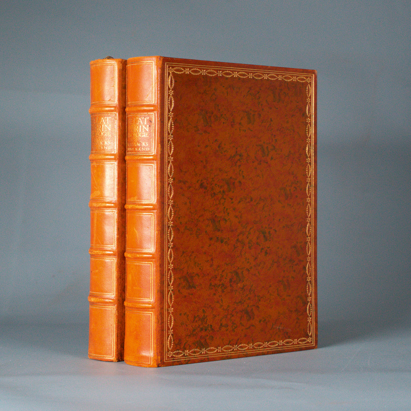 Lot 3047, Auction  127, Brillat-Savarin, Jean Anthelme, Physiologie des Geschmacks