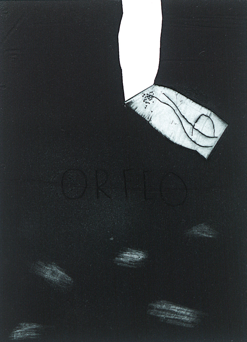 Lot 3083, Auction 127, Eckel, Brigitte, Orpheus. Nach dem Text der Oper von Christoph Willibald Gluck