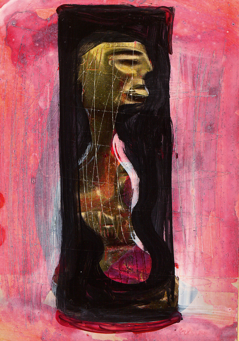 Lot 3086, Auction 127, Matthies, Frank-Wolf und Edition Mariannenpresse, Franz Lövenhertz