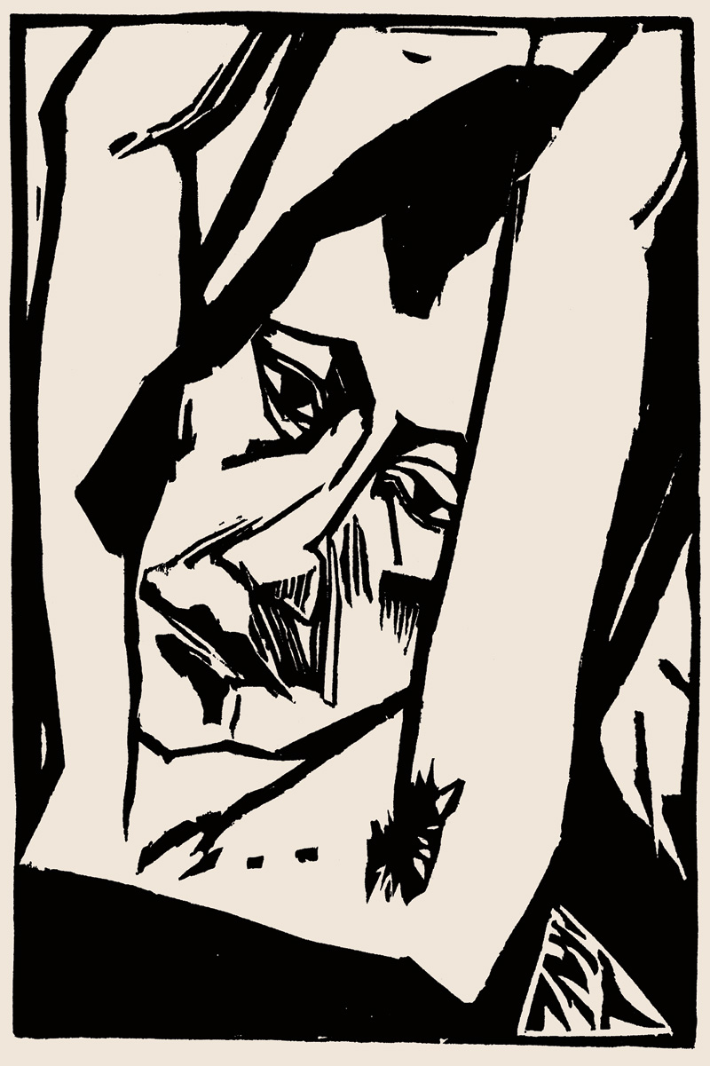 Lot 3108, Auction  127, Genius, Zeitschrift für werdende und alte Kunst. 