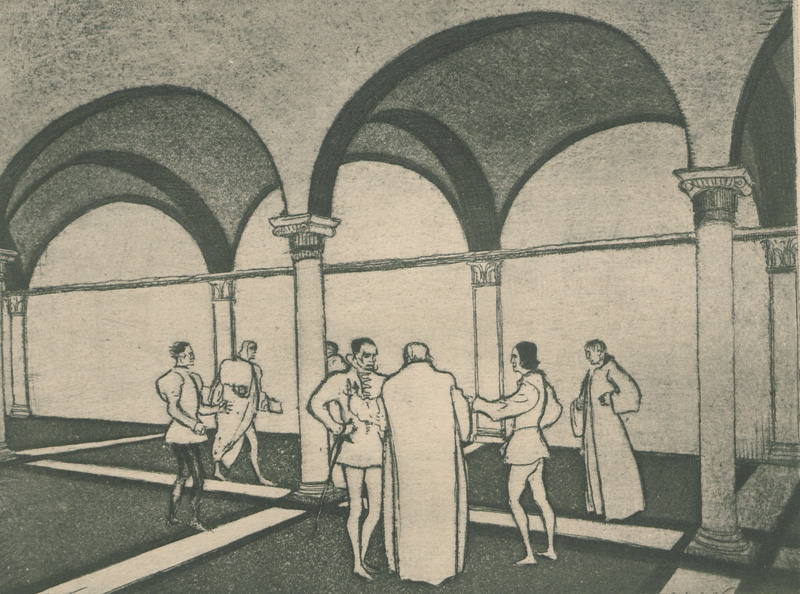 Lot 3115, Auction  127, Gobineau, Joseph Arthur de, Savonarole