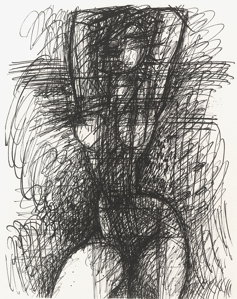 Lot 3125, Auction 127, Gromaire, Francois, Gromaire