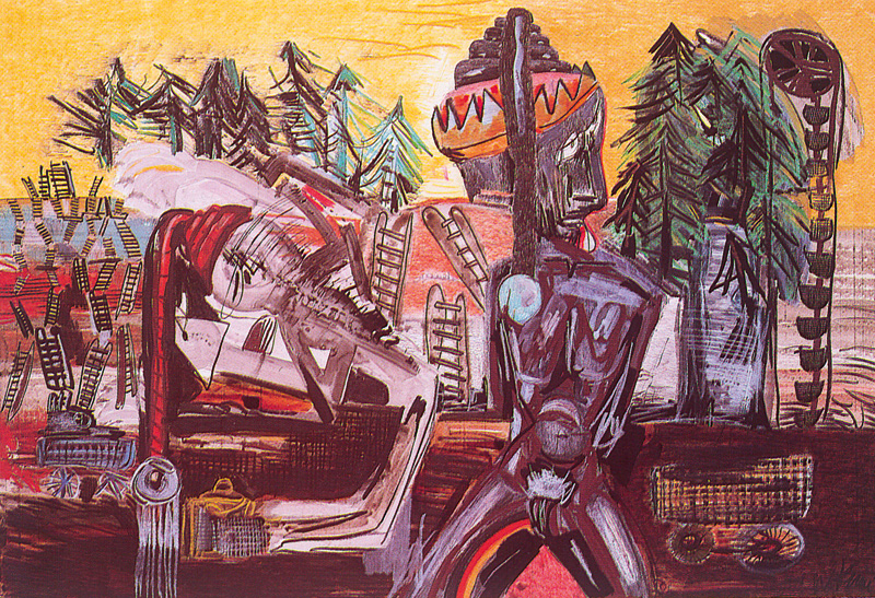 Lot 3133, Auction  127, Harz, Ein deutsches Gebirge. Ausstellungskatalog. Leipzig