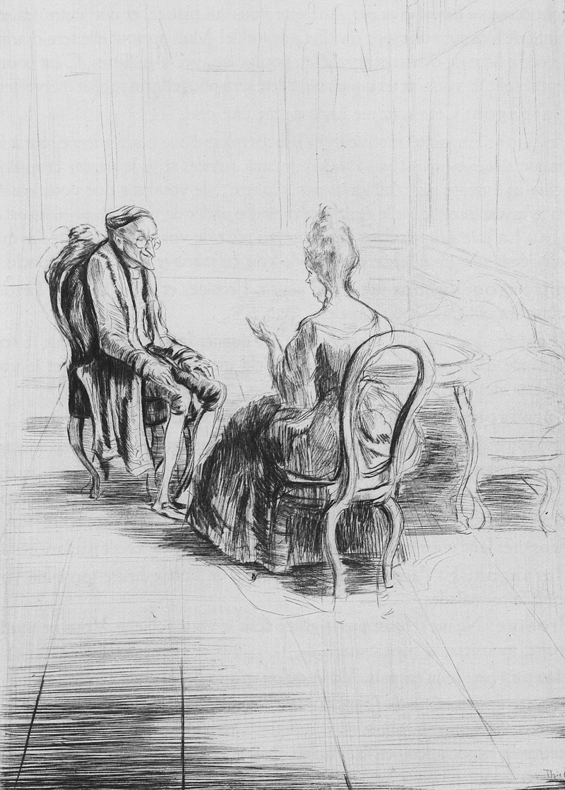 Lot 3239, Auction 127, Molière, Jean Baptiste, L'Avare