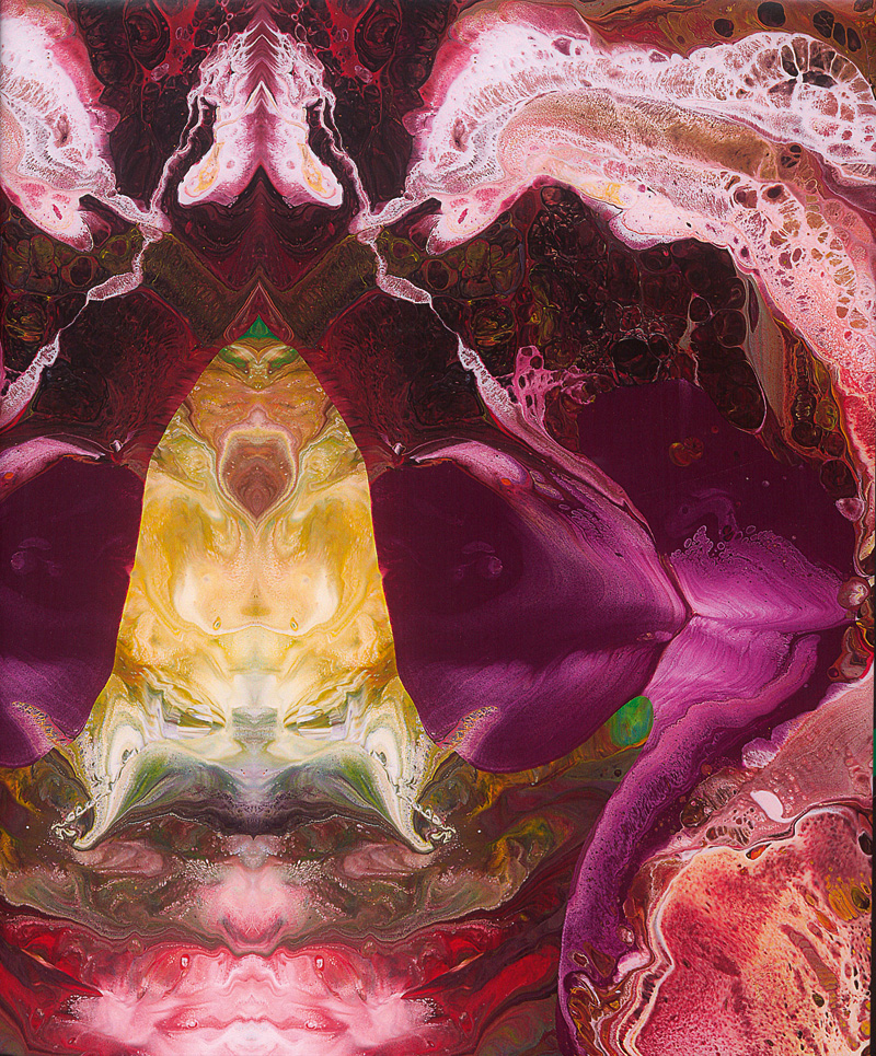 Lot 3285, Auction 127, Richter, Gerhard, Sindbad. Köln, W. König, 2010