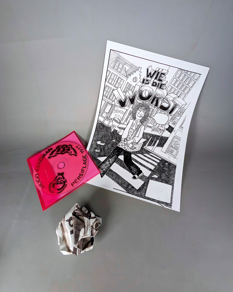 Lot 3288, Auction 127, Ridder, Willem de, The Adventures of Willem De Ridder