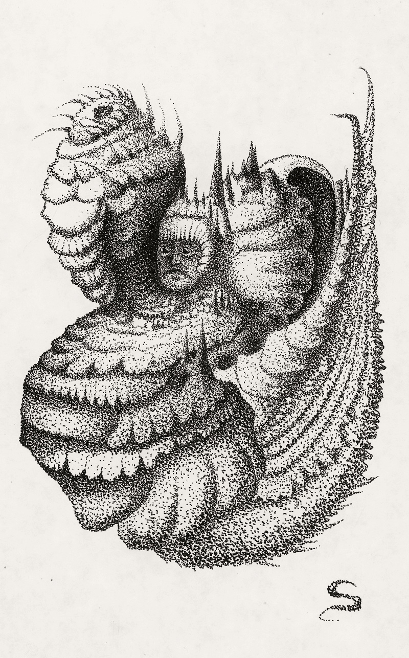 Lot 3301, Auction 127, Scheerbart, Paul, Jenseits-Galerie