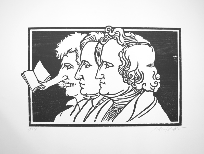 Lot 3303, Auction 127, Schindehütte, Albert, Krauses Grimm'sche Märchen