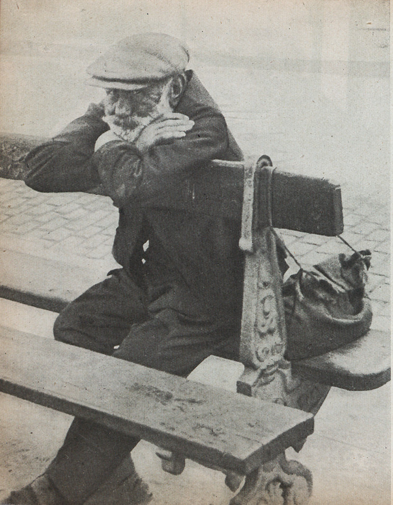 Lot 3397, Auction 127, Ehrenburg, Ilja und Lissitzky, El - Illustr., Moi Parizh (rossice: Mein Paris).