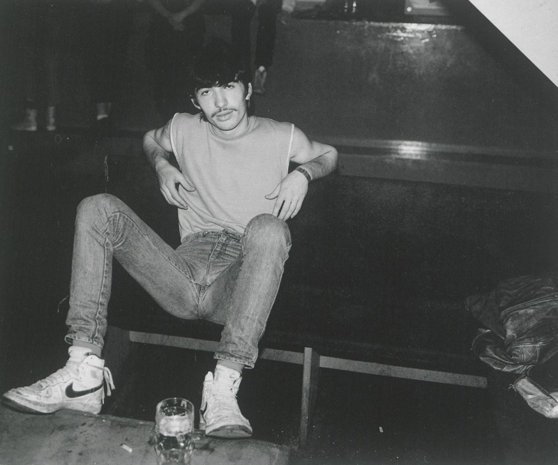 Lot 3409, Auction 127, Schmidt, Michael, Berlin-Kreuzberg. Stadtbilder. Berlin, publica, 1984