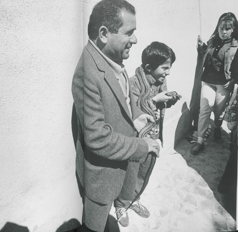 Lot 3410, Auction 127, Schrumpf, M, Am ersten Donnerstag im Mai Cocullo