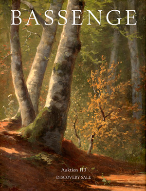 Discoveries (nur als Online-Katalog)