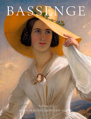 Gemälde Alter und Neuerer Meister