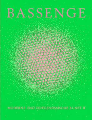 Moderne und Zeitgenössische Kunst II (Katalog nur online verfügbar)