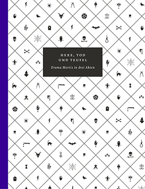 Hexe, Tod und Teufel