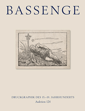 Druckgraphik des 15. bis 19. Jahrhunderts