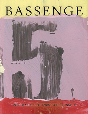 Post War und Zeitgenössische Kunst II (Katalog nur online verfügbar)