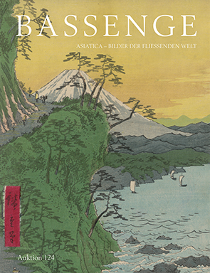 Asiatica – Bilder der fließenden Welt