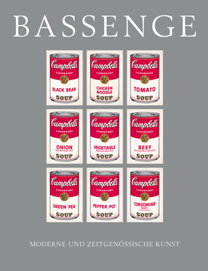 Moderne und Zeitgenössische Kunst I