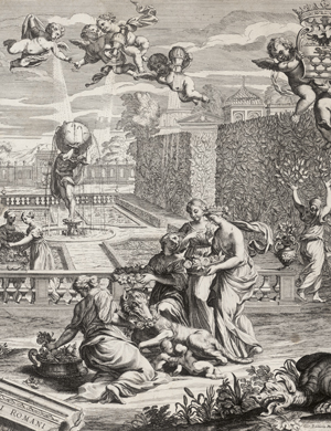 Alte Drucke, Theologie